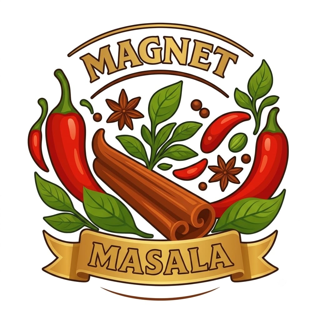 Magnet Masala